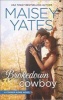 Brokedown Cowboy (Paperback) - Maisey Yates Photo