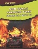 Who Rolls Through Fire? - Working on a Movie Set (Paperback) - Mary Meinking Photo