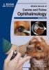 BSAVA Manual of Canine and Feline Ophthalmology (Paperback, 3rd Revised edition) - David Gould Photo