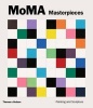 MoMA Masterpieces - Painting and Sculpture (Hardcover) - Ann Temkin Photo