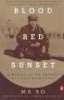 GUI Lao : Blood Red Sunset (Paperback) - Ma Bo Photo