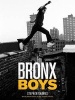 Bronx Boys (Hardcover) - Stephen Shames Photo