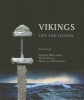 Vikings - Life and Legend (Paperback) - Gareth Williams Photo