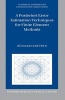 A Posteriori Error Estimation Techniques for Finite Element Methods (Hardcover) - Rudiger Verfurth Photo