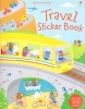 Travel Sticker Book (Paperback) - Fiona Watt Photo