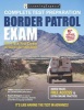 Border Patrol Entrance Exam (Paperback, 5th) - Learningexpress Photo