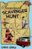 Savannah Scavenger Hunt (Paperback) - Chris Sergi Photo