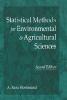 Statistical Methods for Environmental and Agricultural Sciences (Hardcover, 2nd Revised edition) - Reza Hoshmand Photo