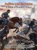 Bullets and Bayonets - A Battle of Franklin Primer (Hardcover) - Leesa Harmon Photo