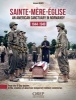 Sainte-Mere-Eglise - An American Sanctuary in Normandy 1944-1948 (Paperback) - Antonin Dehays Photo