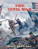 The Civil War (Hardcover) - James I Robertson Photo