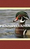 American Birding Association Field Guide to Birds of Pennsylvania (Paperback) - George L Armistead Photo