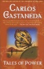 Tales Of Power (Paperback, Original) - Carlos Castaneda Photo