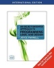 An Object-Oriented Approach to Programming Logic and Design (Paperback, International ed of 3rd revised ed) - Joyce Farrell Photo