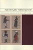 Flesh and Fish Blood - Postcolonialism, Translation, and the Vernacular (Paperback) - Subramanian Shankar Photo