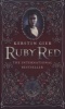 Ruby Red (Hardcover) - Kerstin Gier Photo