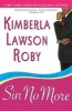 Sin No More (Paperback) - Kimberla Lawson Roby Photo