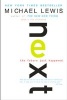 Next - The Future Just Happened (Paperback) - Michael Lewis Photo