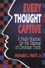 Every Thought Captive - A Study Manual For The Defense Of Christian Truth (Paperback) - Richard L Pratt Photo