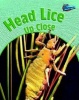 Head Lice Up Close (Paperback) - Robin Birch Photo