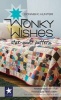 Wonky Wishes Star-Quilt Pattern - Bonnie K Hunter Photo