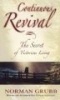 Continuous Revival (Paperback) - Grubb Norman Percy Photo