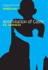 Annihilation of Caste - The Annotated (Paperback, Critical edition) - Bhimrao Ramji Ambedkar Photo