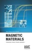 Magnetic Materials - Fundamentals, Properties and Applications (Hardcover) - Rainer Hilzinger Photo