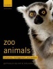 Zoo Animals - Behaviour, Management, and Welfare (Paperback, 2nd Revised edition) - Geoff Hosey Photo