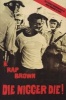 Die Nigger Die! - A Political Autobiography of Jamil Abdullah Al-amin (Paperback) - Herbert Rap Brown Photo