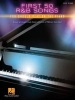 First 50 R&B Songs You Should Play on Piano (Paperback) -  Photo