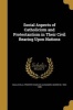 Social Aspects of Catholicism and Protestantism in Their Civil Bearing Upon Nations (Paperback) - Prosper Charles Alexandre Haulleville Photo