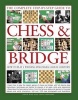 The Complete Step-by-Step Guide to Chess & Bridge - How to Play  Winning Strategies Rules History (Paperback) - David Bird Photo