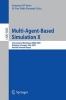 Multi-agent-based Simulation, X - International Workshop, MABS 2009, Budapest, Hungary, May 10-15, 2009. Revised Selected Papers (Paperback, 2010) - Gennaro di Tosto Photo