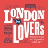 London for Lovers (Paperback) - Sam Hodges Photo