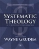 Systematic Theology - An Introduction to Biblical Doctrine (Hardcover) - Wayne Grudem Photo