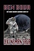 The Kinsman Saga (Paperback) - Ben Bova Photo