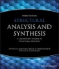 Structural Analysis and Synthesis - A Laboratory Course in Structural Geology (Paperback, 3rd Revised edition) - Stephen M Rowland Photo