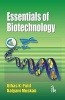 Essentials of Biotechnology (Paperback) - Harish Parthasarathy Photo