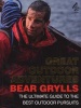  Great Outdoor Adventures - An Extreme Guide to the Best Outdoor Pursuits (Paperback) - Bear Grylls Photo