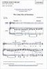 The Lake Isle of Innisfree - Vocal Score (Sheet music) - Eleanor DALEY Photo