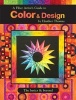 A Fiber Artist's Guide to Color & Design (Paperback) - Heather Thomas Photo