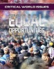 Critical World Issues - Equal Opportunities (Hardcover) - Frank McDowell Photo