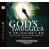 God's Smuggler (Standard format, CD, 35th) - Brother Andrew Photo