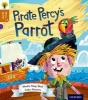 Oxford Reading Tree Story Sparks: Oxford Level 8: Pirate Percy's Parrot (Paperback) - Sheila May Bird Photo