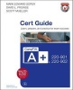 CompTIA A+ 220-901 and 220-902 Cert Guide (CD-ROM, 4th Revised edition) - Mark Edward Soper Photo