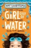 Girl Out of Water (Paperback) - Nat Luurtsema Photo