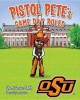 Pistol Pete's Game Day Rules (Hardcover) - Sherri Graves Smith Photo