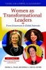 Women as Transformational Leaders - From Grassroots to Global Interests (Hardcover) - Michele A Paludi Photo