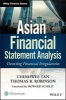 Asian Financial Statement Analysis - Detecting Financial Irregularities (Hardcover) - Chinhwee Tan Photo